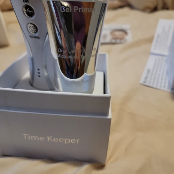 Numiere Time Keeper Set - Picture 2 of 4